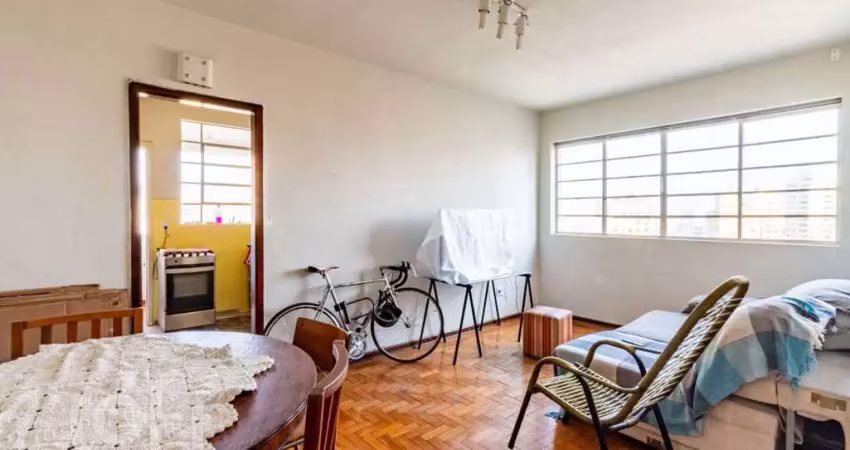 Apartamento com 2 quartos à venda na Avenida Vieira de Carvalho, 141, República, São Paulo