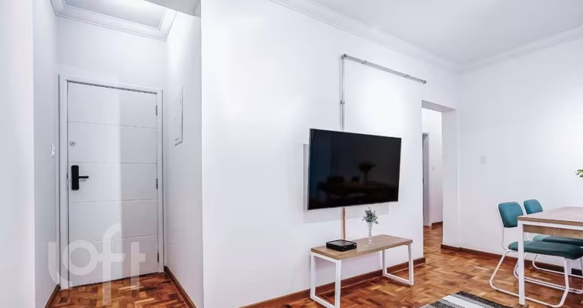 Apartamento com 4 quartos à venda na Rua Fradique Coutinho, 484, Pinheiros, São Paulo