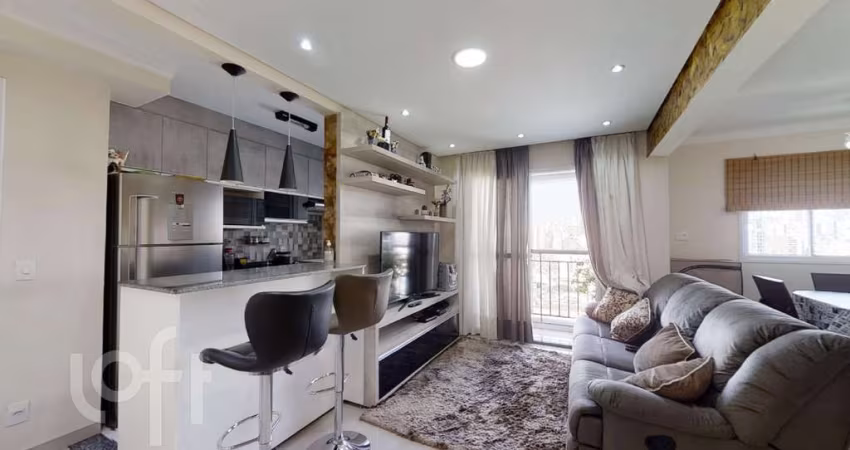 Apartamento com 2 quartos à venda na Viaduto do Glicério, 301, Sé, São Paulo