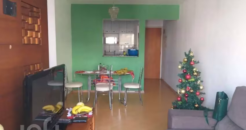Apartamento com 2 quartos à venda na Rua General Sousa Neto, 420, Vila Matilde, São Paulo