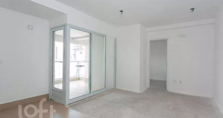 Apartamento com 1 quarto à venda na Rua Platina, 151, Tatuapé, São Paulo