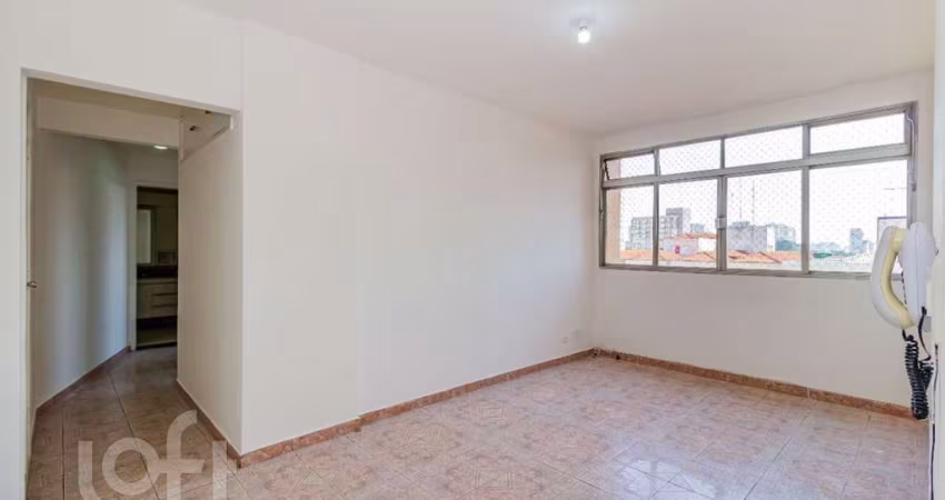 Apartamento com 2 quartos à venda na Rua Francisco Marengo, 764, Tatuapé, São Paulo