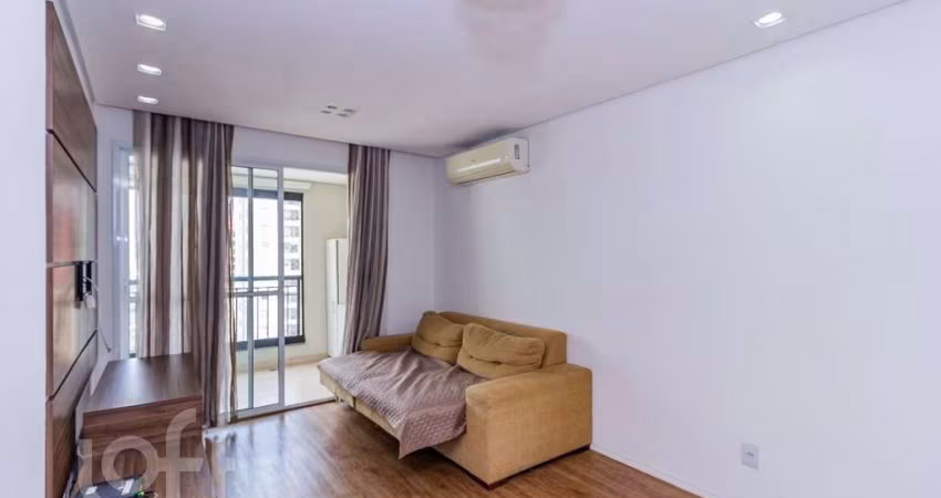 Apartamento com 3 quartos à venda na Rua José Carlos de Toledo Piza, 100, Vila Andrade, São Paulo