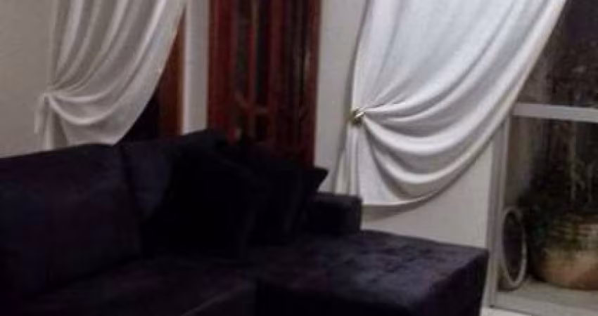 Apartamento com 2 quartos à venda na Rua Edmundo Juventino Fuentes, 160, São Lucas, São Paulo