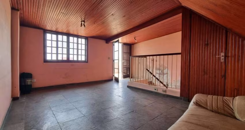 Apartamento com 4 quartos à venda na Rua Ipês do Rio Bonito, 1650, Socorro, São Paulo