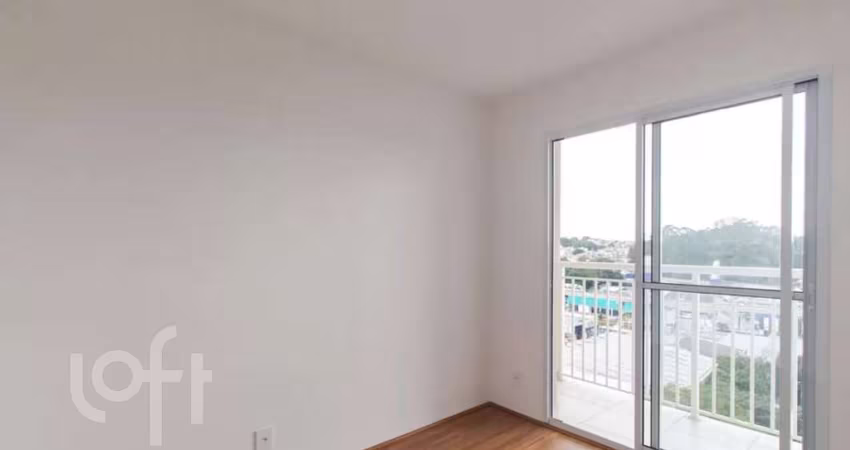 Apartamento com 1 quarto à venda na Avenida Vila Ema, 2465, São Lucas, São Paulo