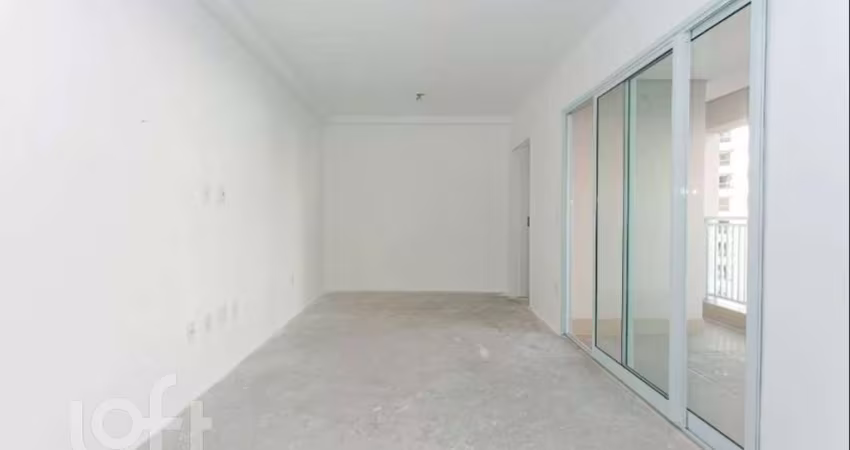 Apartamento com 1 quarto à venda na Rua Platina, 151, Tatuapé, São Paulo