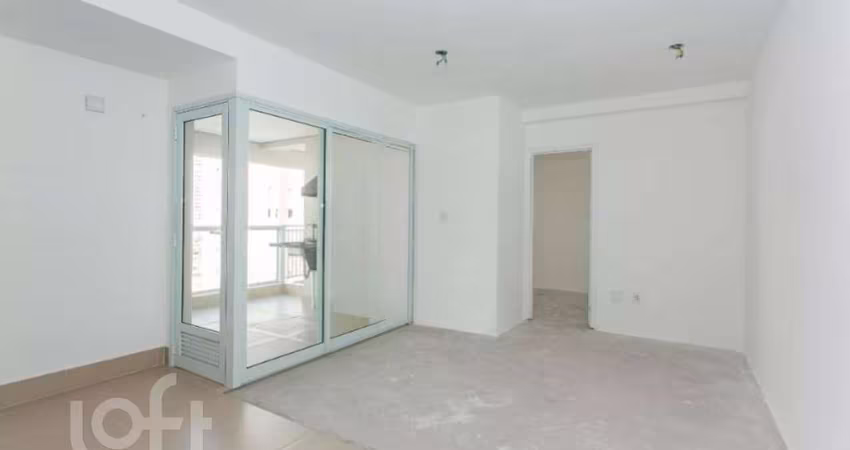 Apartamento com 1 quarto à venda na Rua Platina, 1155, Tatuapé, São Paulo