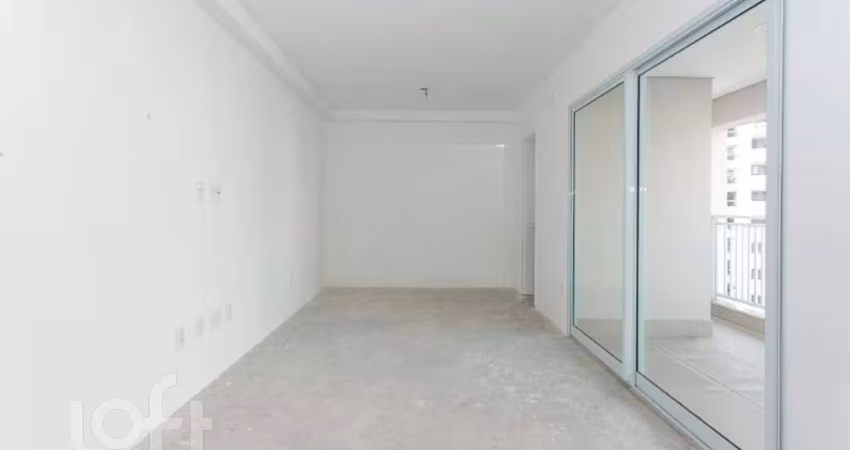 Apartamento com 1 quarto à venda na Rua Coronel Joaquim Antônio Dias, 1155, Tatuapé, São Paulo