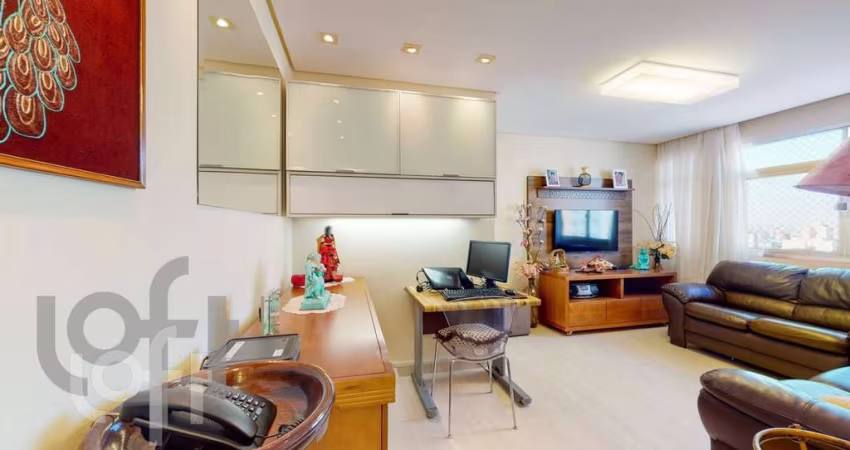 Apartamento com 2 quartos à venda na Rua Emílio Mallet, 610, Tatuapé, São Paulo