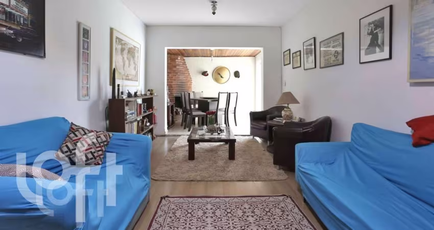 Apartamento com 3 quartos à venda na Rua Diogo de Quadros, 240, Santo Amaro, São Paulo