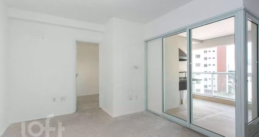 Apartamento com 1 quarto à venda na Rua Platina, 1155, Tatuapé, São Paulo