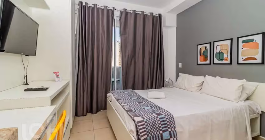 Apartamento com 1 quarto à venda na Rua Tabatinguera, 462, Sé, São Paulo