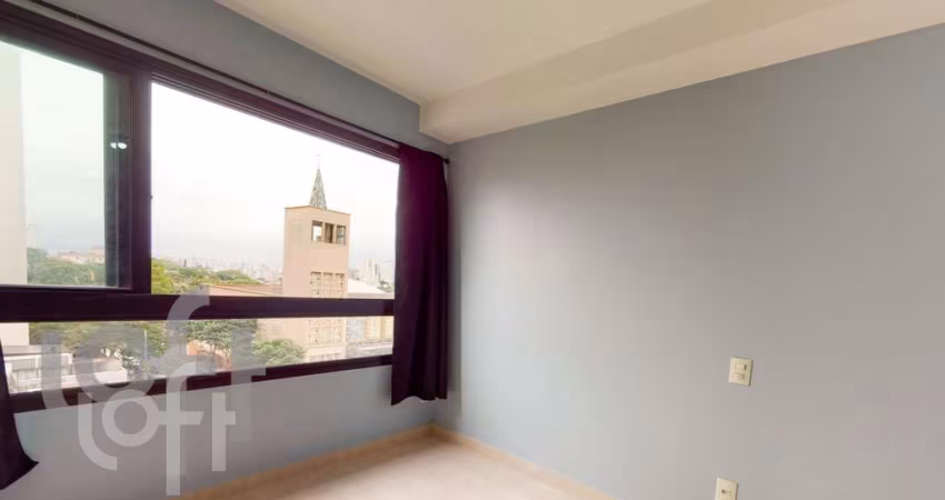 Apartamento com 1 quarto à venda na Avenida Jabaquara, 2781, Saúde, São Paulo