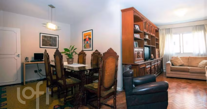 Apartamento com 3 quartos à venda na Rua João Pimenta, 105, Santo Amaro, São Paulo