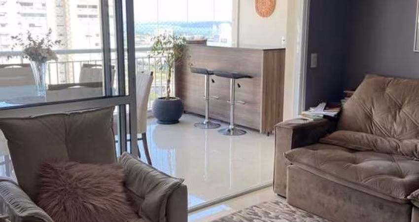 Apartamento com 4 quartos à venda na Avenida Doutor Mário Vilas Boas Rodrigues, 161, Santo Amaro, São Paulo