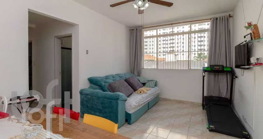 Apartamento com 3 quartos à venda na Rua Brigadeiro Galvão, 467, Santa Cecília, São Paulo