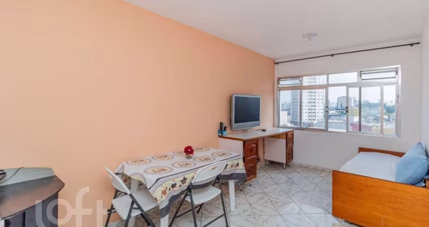 Apartamento com 2 quartos à venda na Rua General Roberto Alves de Carvalho Filho, 289, Santo Amaro, São Paulo