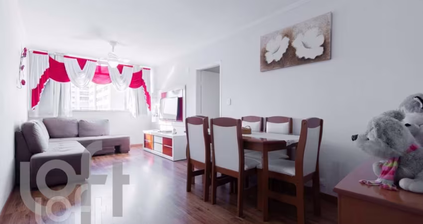 Apartamento com 3 quartos à venda na Rua Leocádia Cintra, 180, Mooca, São Paulo