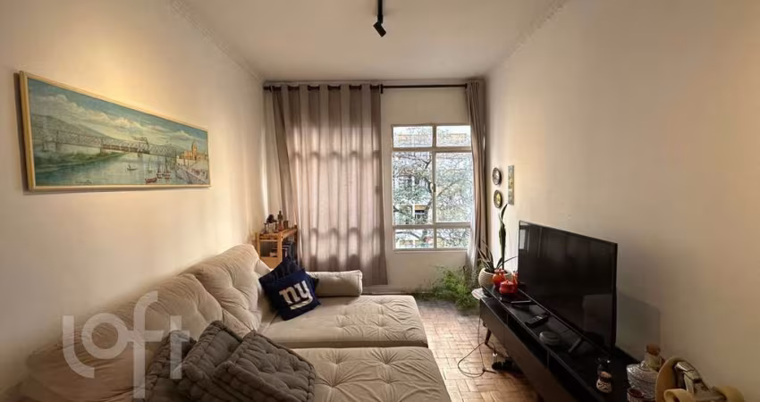 Apartamento com 2 quartos à venda na Rua Lício Marcondes do Amaral, 172, Morumbi, São Paulo