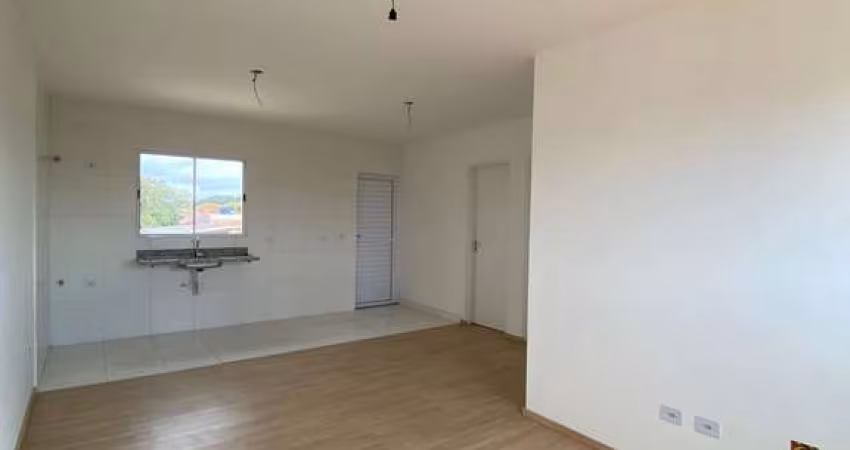 Apartamento com 2 quartos à venda na Professor Assis Veloso, 512, Jardim São Miguel, São Paulo