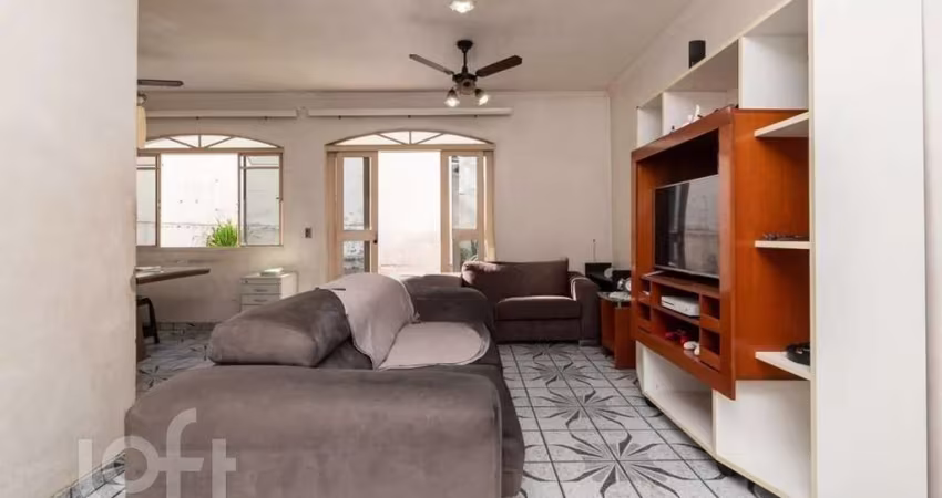 Casa com 5 quartos à venda na Rua Pires de Campos, 289, Mooca, São Paulo