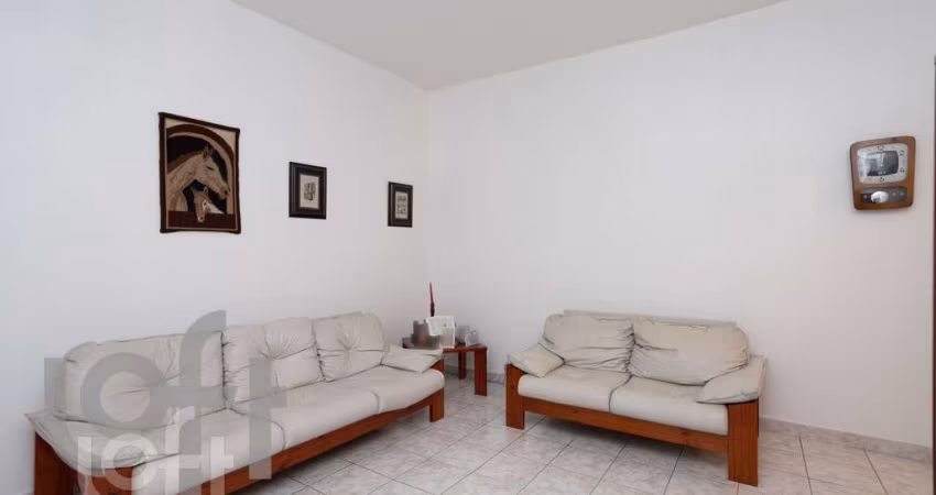Apartamento com 2 quartos à venda na Hannemann, 435, Pari, São Paulo