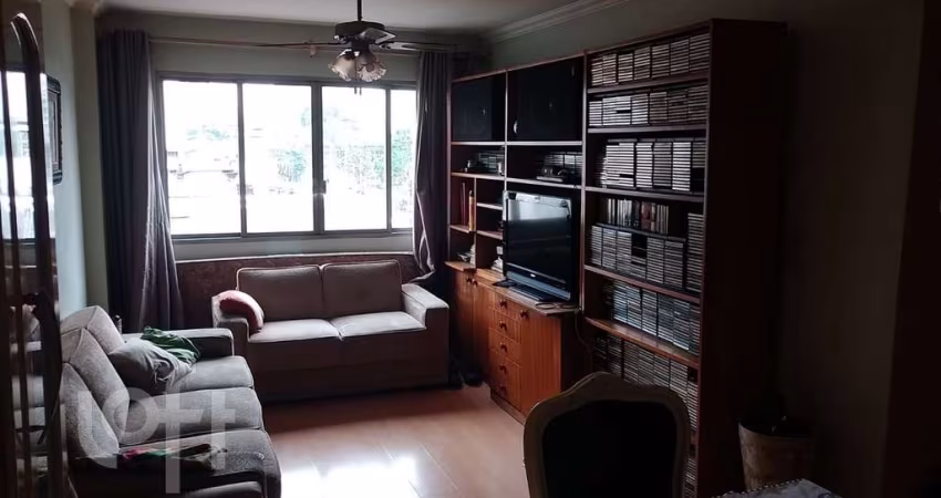 Apartamento com 2 quartos à venda na Rua do Estilo Barroco, 798, Santo Amaro, São Paulo