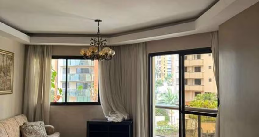 Apartamento com 3 quartos à venda na Rua Itapeti, 1215, Tatuapé, São Paulo