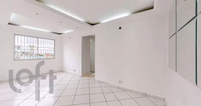 Apartamento com 2 quartos à venda na Rua Engenheiro José Bueno Bicalho, 425, Sacomã, São Paulo