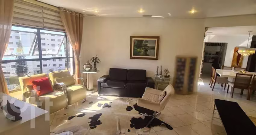 Apartamento com 3 quartos à venda na dos Azevinhos, 413, Mooca, São Paulo