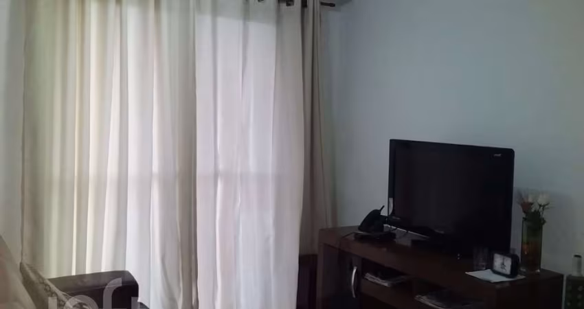 Apartamento com 2 quartos à venda na Avenida Padre Arlindo Vieira, 3100, Sacomã, São Paulo
