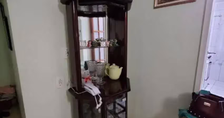 Apartamento com 2 quartos à venda na Rua Professor Arnaldo João Semeraro, 621, Sacomã, São Paulo