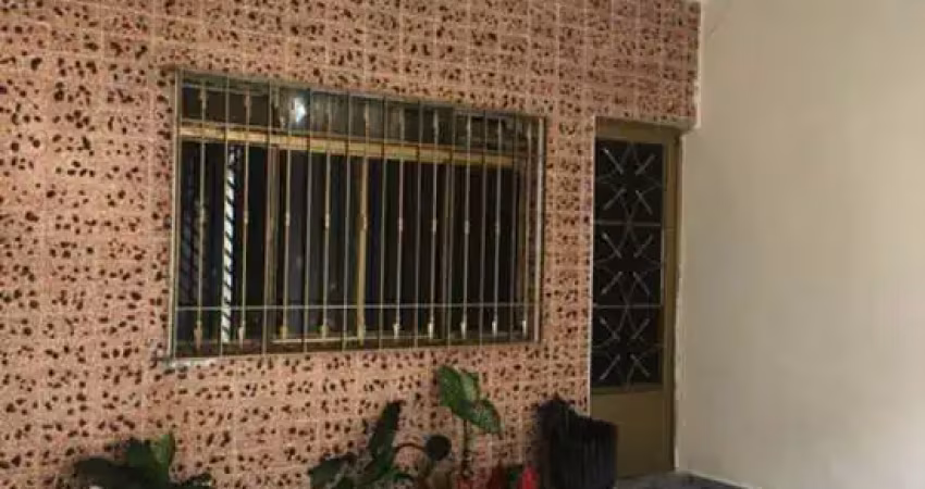 Casa com 5 quartos à venda na Francisco Alves Bezerra, 10, Vila Medeiros, São Paulo