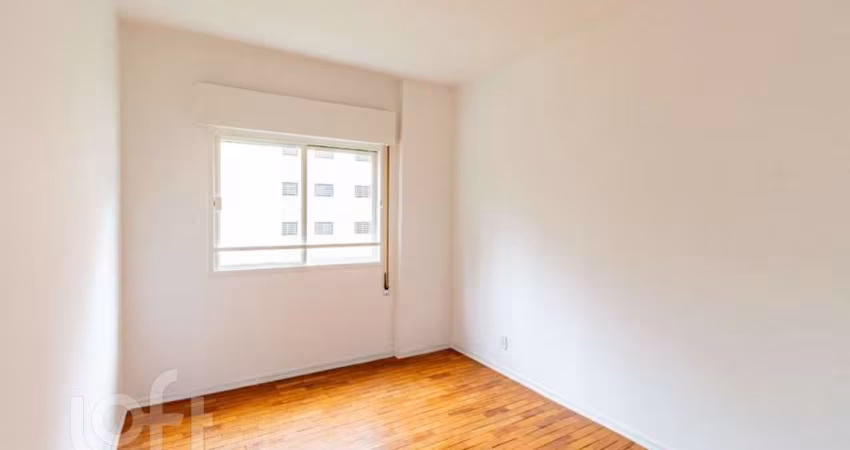 Apartamento com 2 quartos à venda na Rua Martinico Prado, 142, Consolação, São Paulo