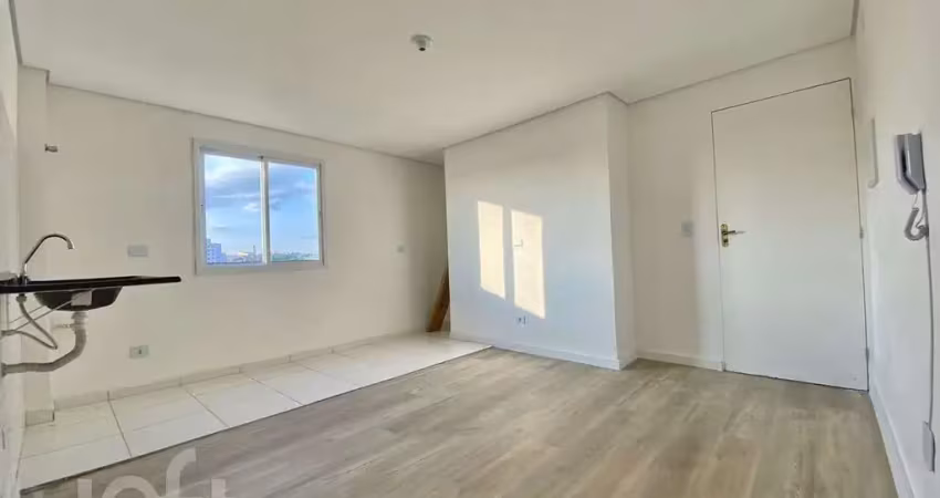 Apartamento com 2 quartos à venda na Praça Itaquera, 7674, Itaquera, São Paulo