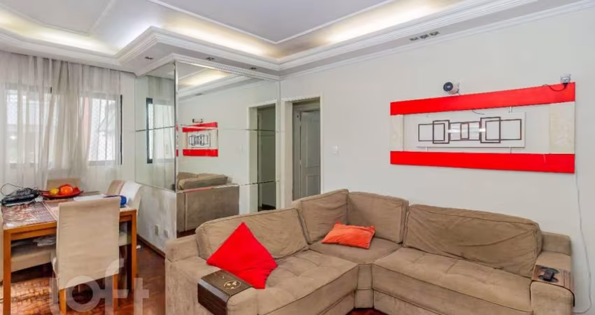 Apartamento com 3 quartos à venda na Rua Doutor Vicente Giacaglini, 737, Vila Prudente, São Paulo