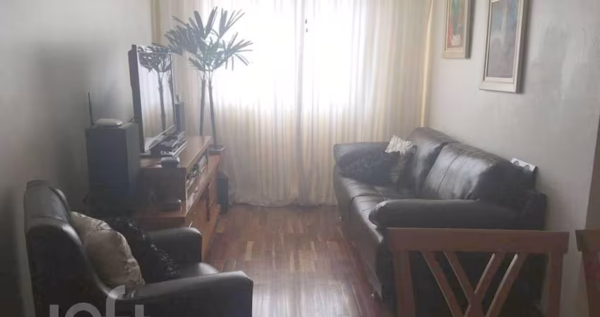 Apartamento com 3 quartos à venda na Rua Zacarias Alves de Melo, 108, Vila Prudente, São Paulo