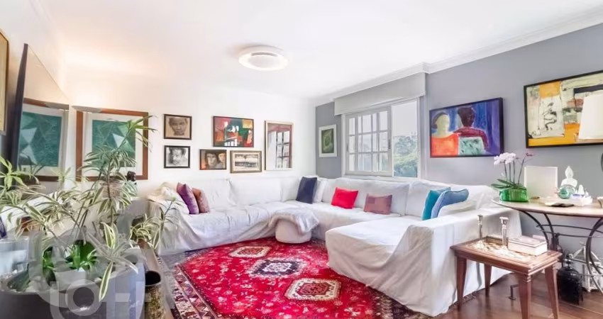 Apartamento com 3 quartos à venda na Rua da Consolação, 2764, Jardim Paulista, São Paulo