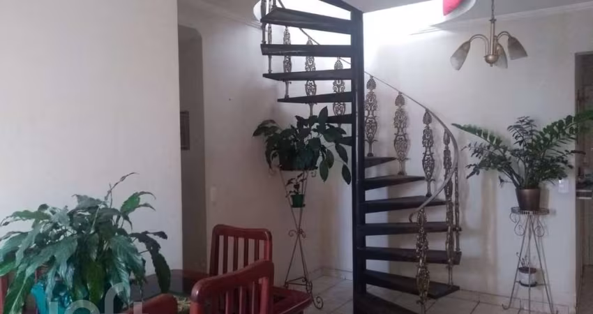 Apartamento com 3 quartos à venda na Rua Falchi Gianini, 247, Vila Prudente, São Paulo