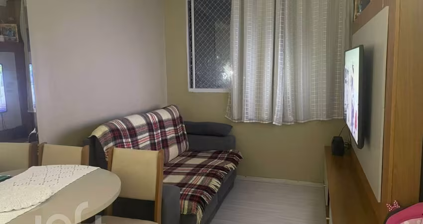 Apartamento com 2 quartos à venda na Rua Agrimensor Sugaya, 1210, Conjunto Residencial José Bonifácio, São Paulo