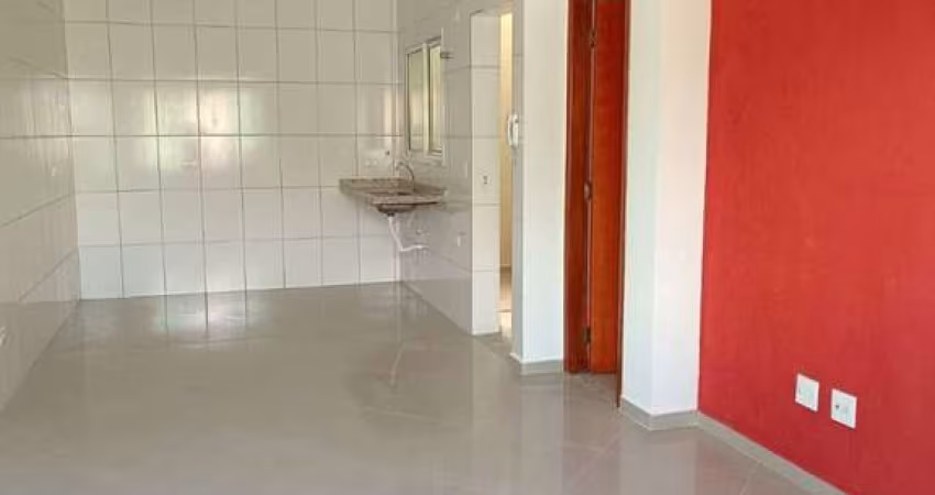 Casa em condomínio fechado com 2 quartos à venda na Rua Barão de Laguna, 238, Vila Prudente, São Paulo