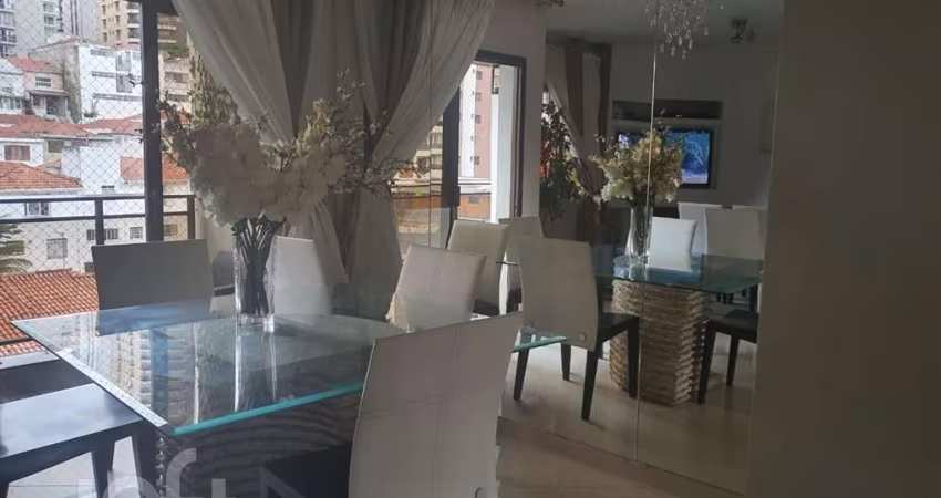 Apartamento com 3 quartos à venda na Rua Wanderley, 1581, Perdizes, São Paulo