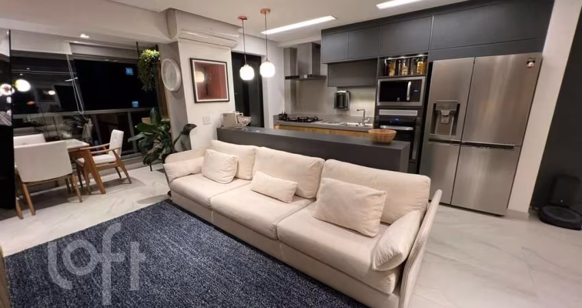 Apartamento com 3 quartos à venda na Rua Pedrália, 275, Cursino, São Paulo