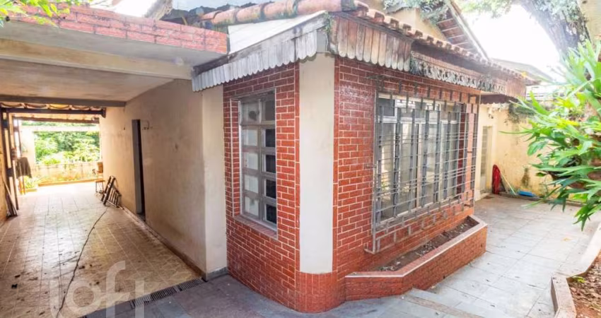 Casa com 4 quartos à venda na Rua Emílio Lang Júnior, 124, Cursino, São Paulo