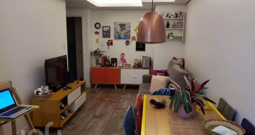 Apartamento com 2 quartos à venda na Avenida Elísio Teixeira Leite, 960, Freguesia do Ó, São Paulo