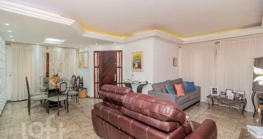 Casa com 3 quartos à venda na José Monteiro Filho, 48, Freguesia do Ó, São Paulo