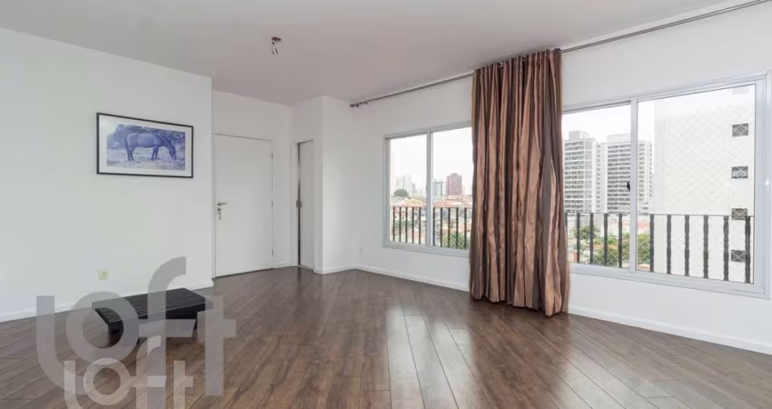 Apartamento com 3 quartos à venda na Rua André Mendes, 186, Cursino, São Paulo