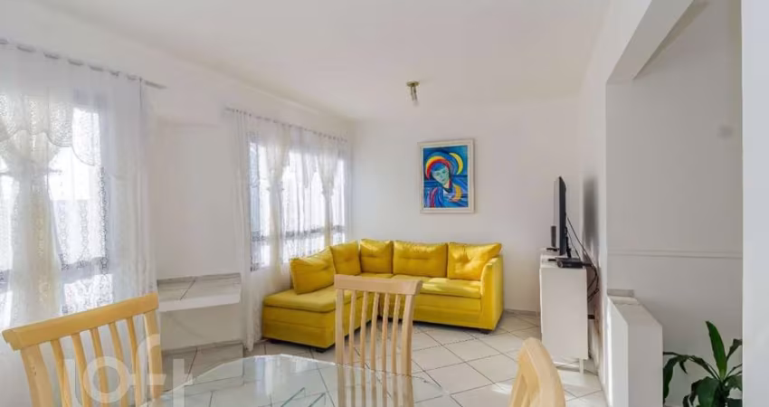 Apartamento com 2 quartos à venda na Rua Thomaz Antônio Villani, 401, Limão, São Paulo