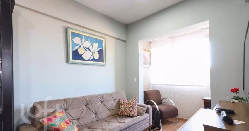 Apartamento com 1 quarto à venda na Rua Joaquim Afonso de Souza, 217, Limão, São Paulo